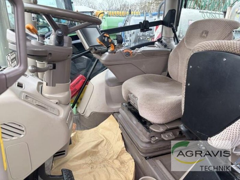 Traktor tipa John Deere 6250 R, Gebrauchtmaschine u Meppen-Versen (Slika 17)