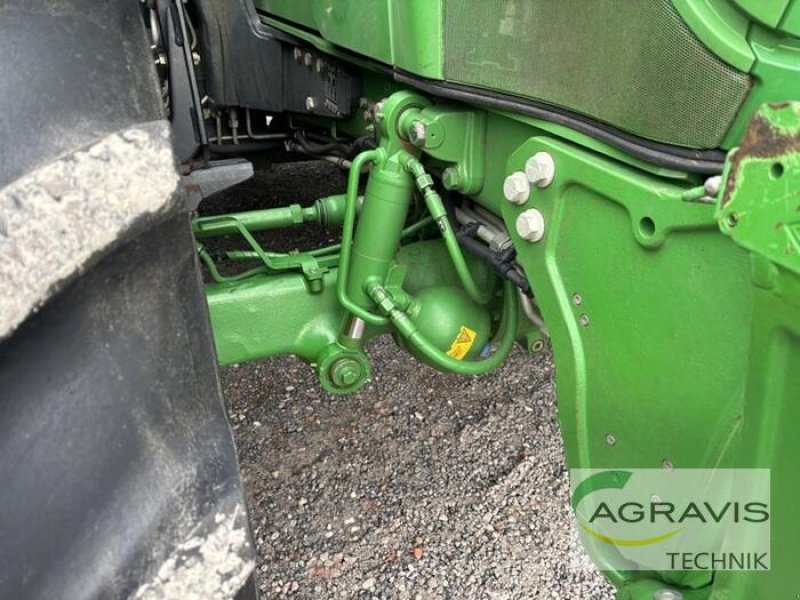 Traktor tipa John Deere 6250 R, Gebrauchtmaschine u Meppen-Versen (Slika 10)