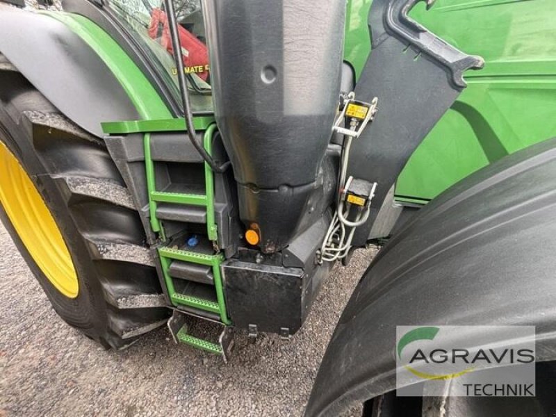 Traktor tipa John Deere 6250 R, Gebrauchtmaschine u Meppen-Versen (Slika 11)