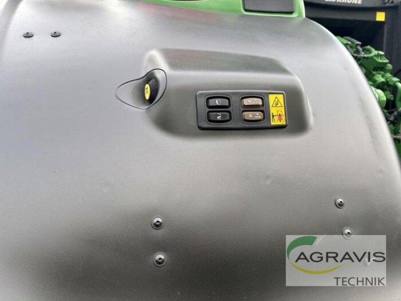 Traktor tipa John Deere 6250 R, Gebrauchtmaschine u Meppen-Versen (Slika 15)