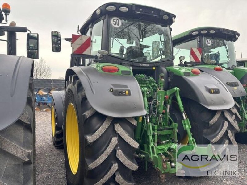 Traktor tipa John Deere 6250 R, Gebrauchtmaschine u Meppen-Versen (Slika 5)