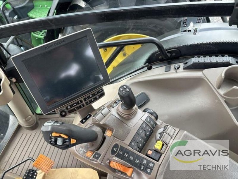 Traktor tipa John Deere 6250 R, Gebrauchtmaschine u Meppen-Versen (Slika 18)
