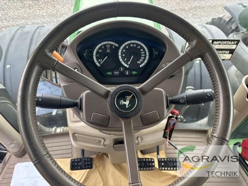 Traktor tipa John Deere 6250 R, Gebrauchtmaschine u Meppen-Versen (Slika 21)