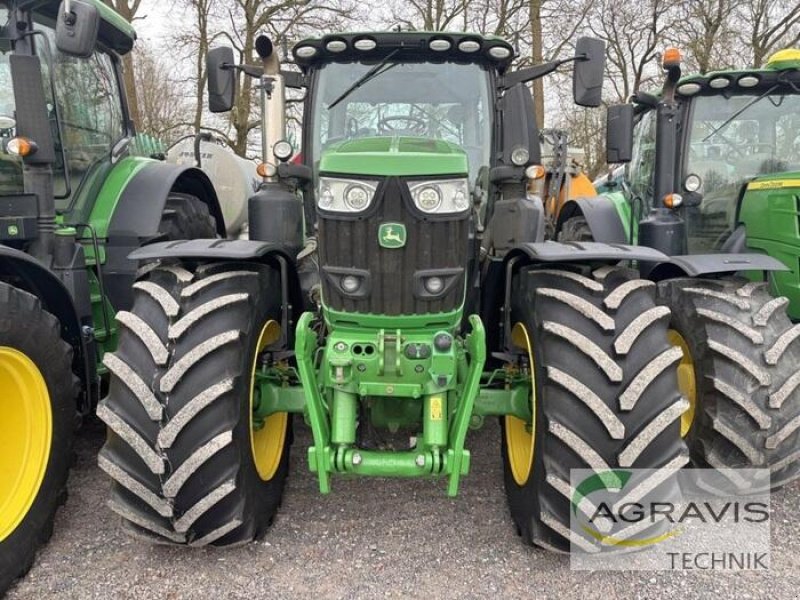 Traktor tipa John Deere 6250 R, Gebrauchtmaschine u Meppen-Versen (Slika 2)