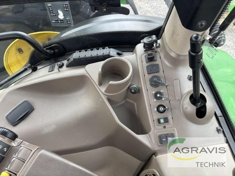 Traktor tipa John Deere 6250 R, Gebrauchtmaschine u Meppen-Versen (Slika 19)