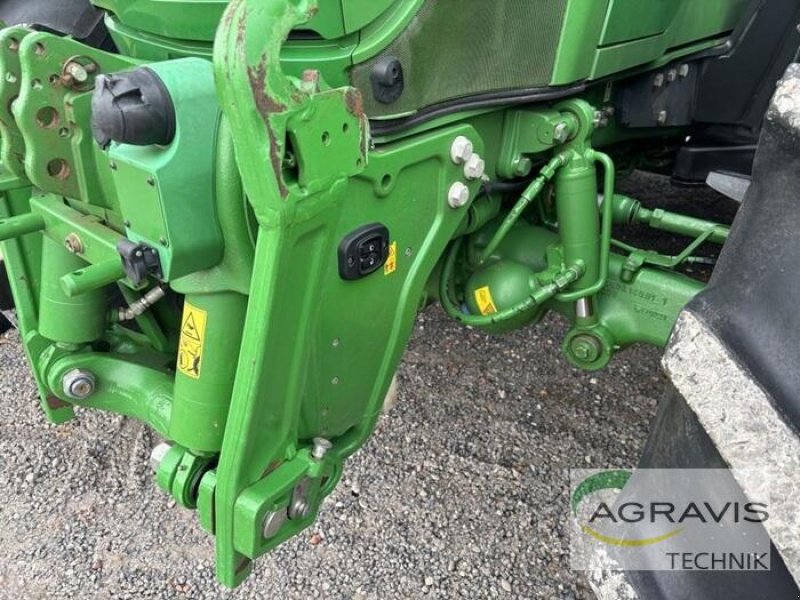 Traktor tipa John Deere 6250 R, Gebrauchtmaschine u Meppen-Versen (Slika 8)