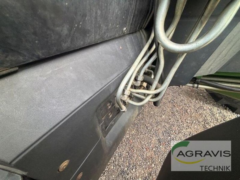 Traktor tipa John Deere 6250 R, Gebrauchtmaschine u Meppen-Versen (Slika 12)