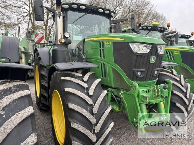 Traktor tipa John Deere 6250 R, Gebrauchtmaschine u Meppen-Versen (Slika 3)