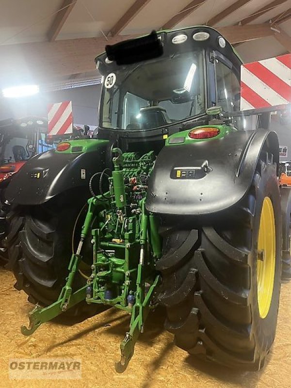 Traktor van het type John Deere 6250 R, Gebrauchtmaschine in Rohr i .NB (Foto 4)