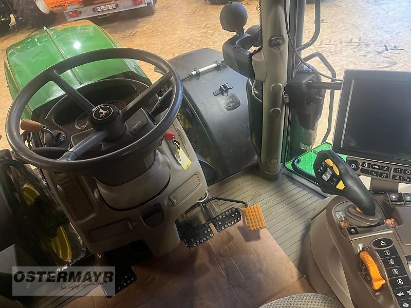 Traktor van het type John Deere 6250 R, Gebrauchtmaschine in Rohr i .NB (Foto 3)