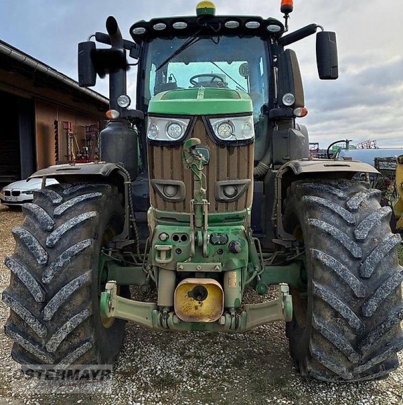 Traktor typu John Deere 6250 R, Gebrauchtmaschine v Rohr i .NB (Obrázek 1)
