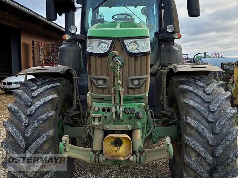 Traktor des Typs John Deere 6250 R, Gebrauchtmaschine in Rohr i .NB (Bild 1)