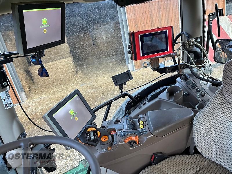 Traktor типа John Deere 6250 R, Gebrauchtmaschine в Rohr i .NB (Фотография 3)