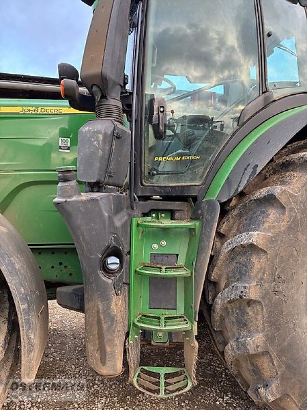 Traktor типа John Deere 6250 R, Gebrauchtmaschine в Rohr i .NB (Фотография 2)