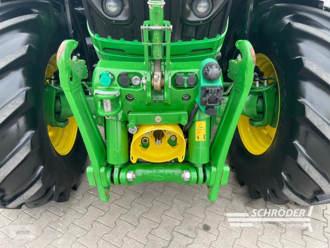 Traktor des Typs John Deere 6250 R, Gebrauchtmaschine in Wildeshausen (Bild 8)