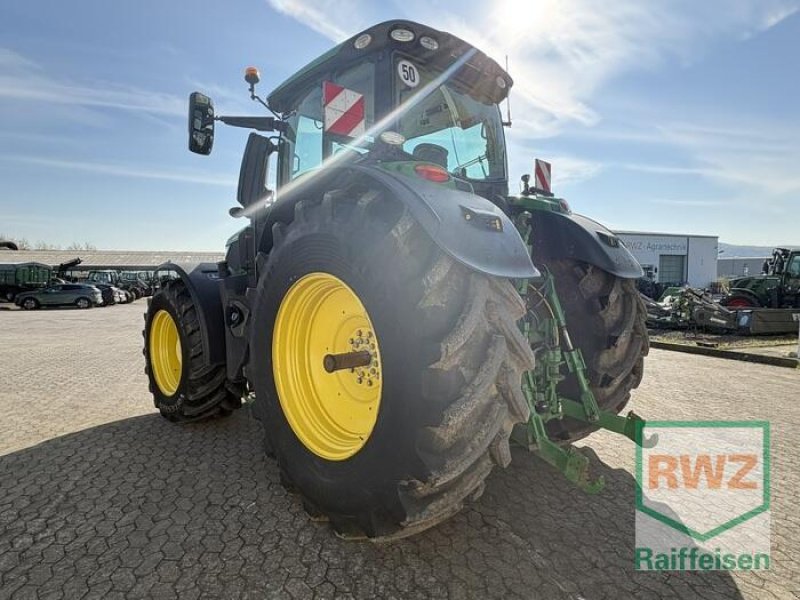 Traktor del tipo John Deere 6250 R, Gebrauchtmaschine In Kruft (Immagine 5)