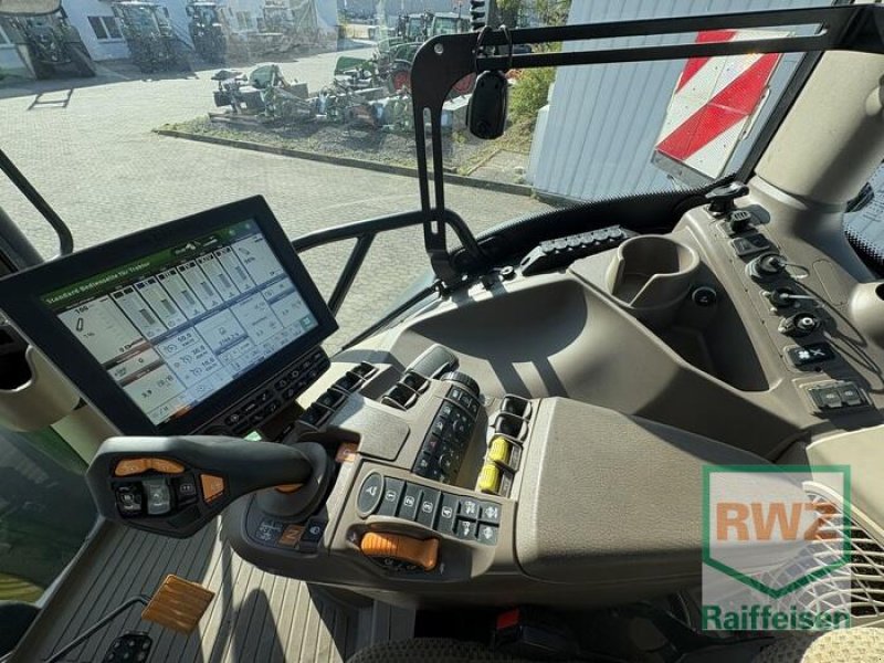 Traktor del tipo John Deere 6250 R, Gebrauchtmaschine In Kruft (Immagine 10)