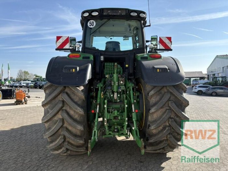 Traktor del tipo John Deere 6250 R, Gebrauchtmaschine In Kruft (Immagine 3)