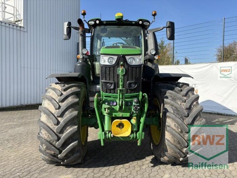 Traktor del tipo John Deere 6250 R, Gebrauchtmaschine In Kruft (Immagine 8)