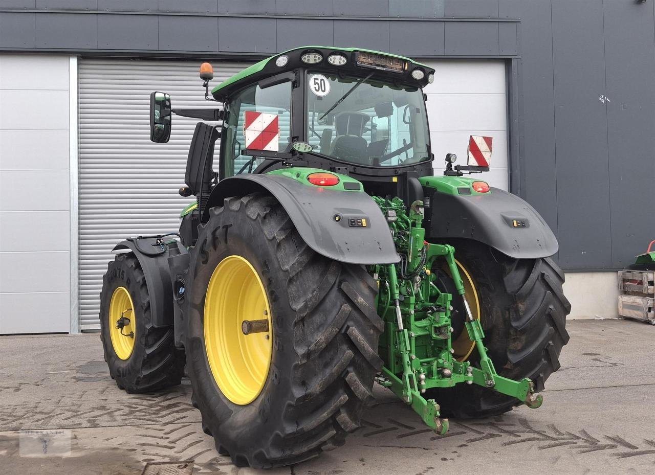 Traktor du type John Deere 6250 R, Gebrauchtmaschine en Pragsdorf (Photo 3)