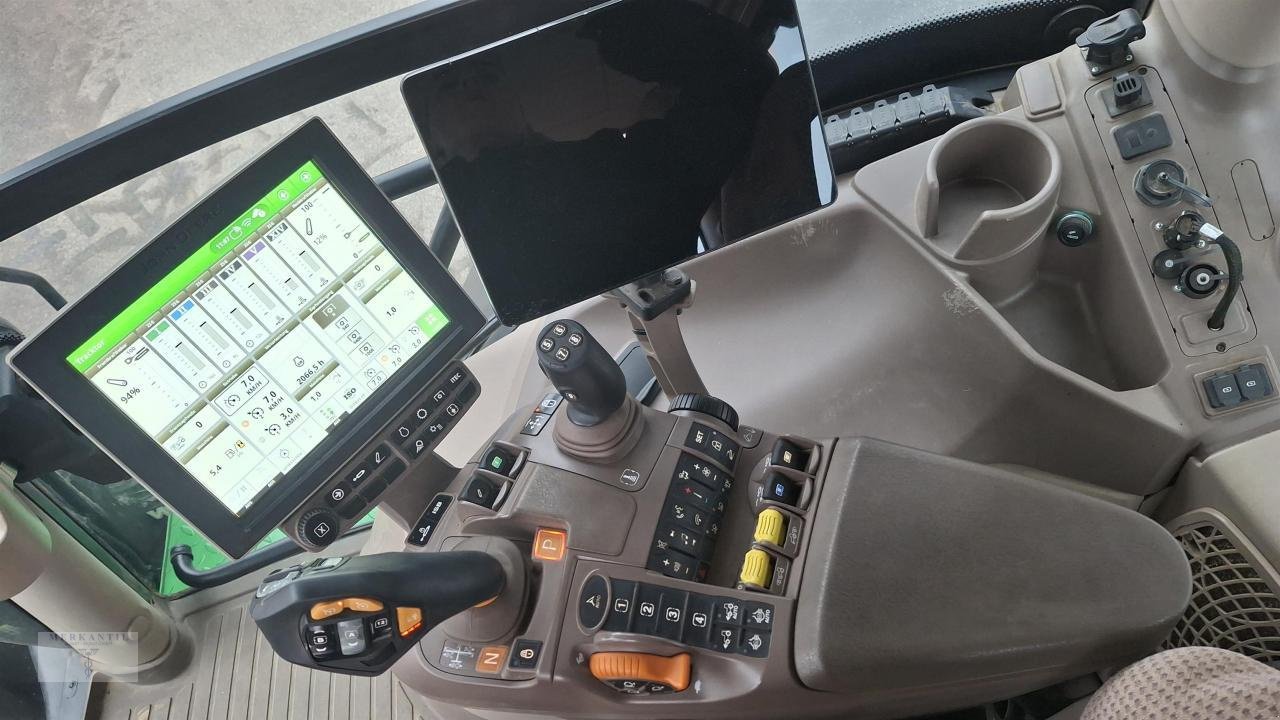 Traktor du type John Deere 6250 R, Gebrauchtmaschine en Pragsdorf (Photo 5)