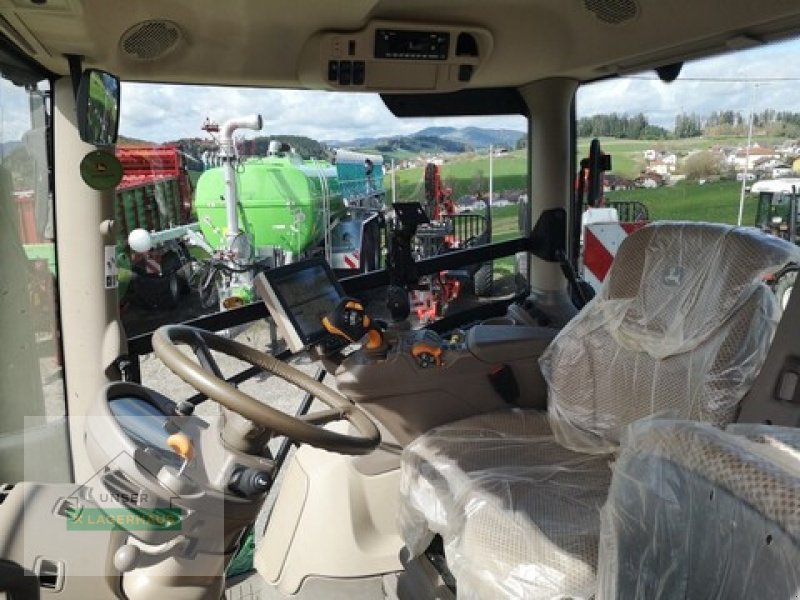 Traktor типа John Deere 6250 R, Gebrauchtmaschine в Rohrbach (Фотография 20)