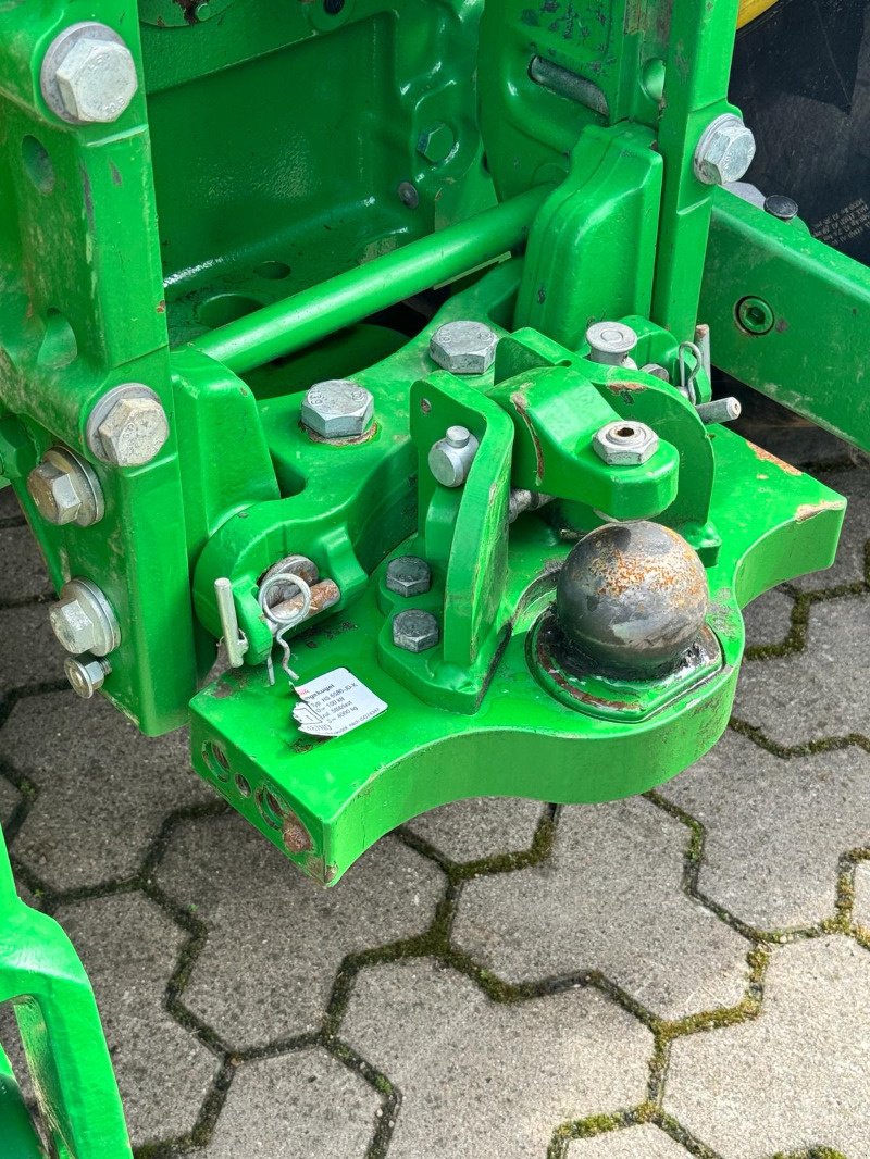 Traktor of the type John Deere 6250 R, Gebrauchtmaschine in Elmenhorst-Lanken (Picture 10)
