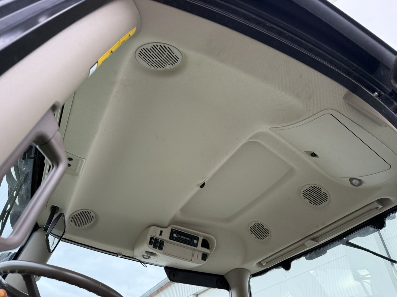 Traktor za tip John Deere 6250 R, Gebrauchtmaschine u Bad Oldesloe (Slika 7)