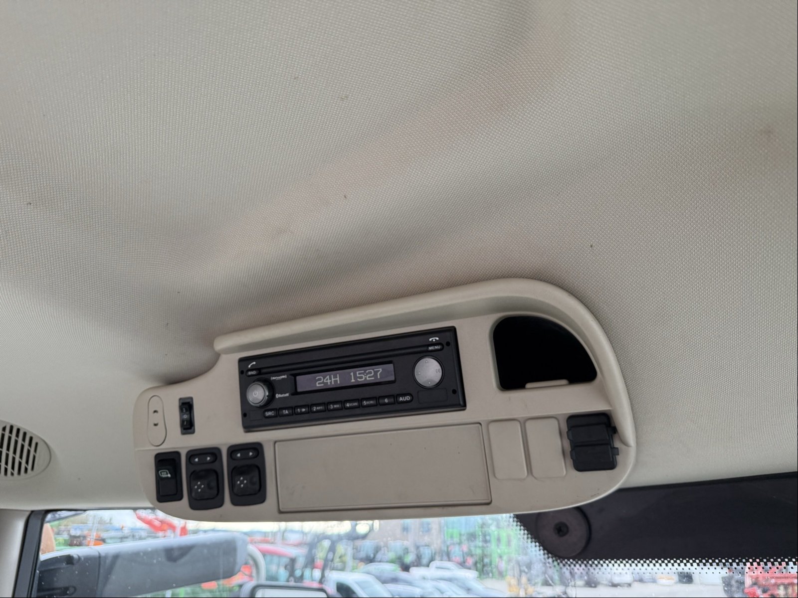 Traktor des Typs John Deere 6250 R, Gebrauchtmaschine in Bad Oldesloe (Bild 18)