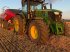 Traktor типа John Deere 6250R 6230r, Gebrauchtmaschine в Mariager (Фотография 1)