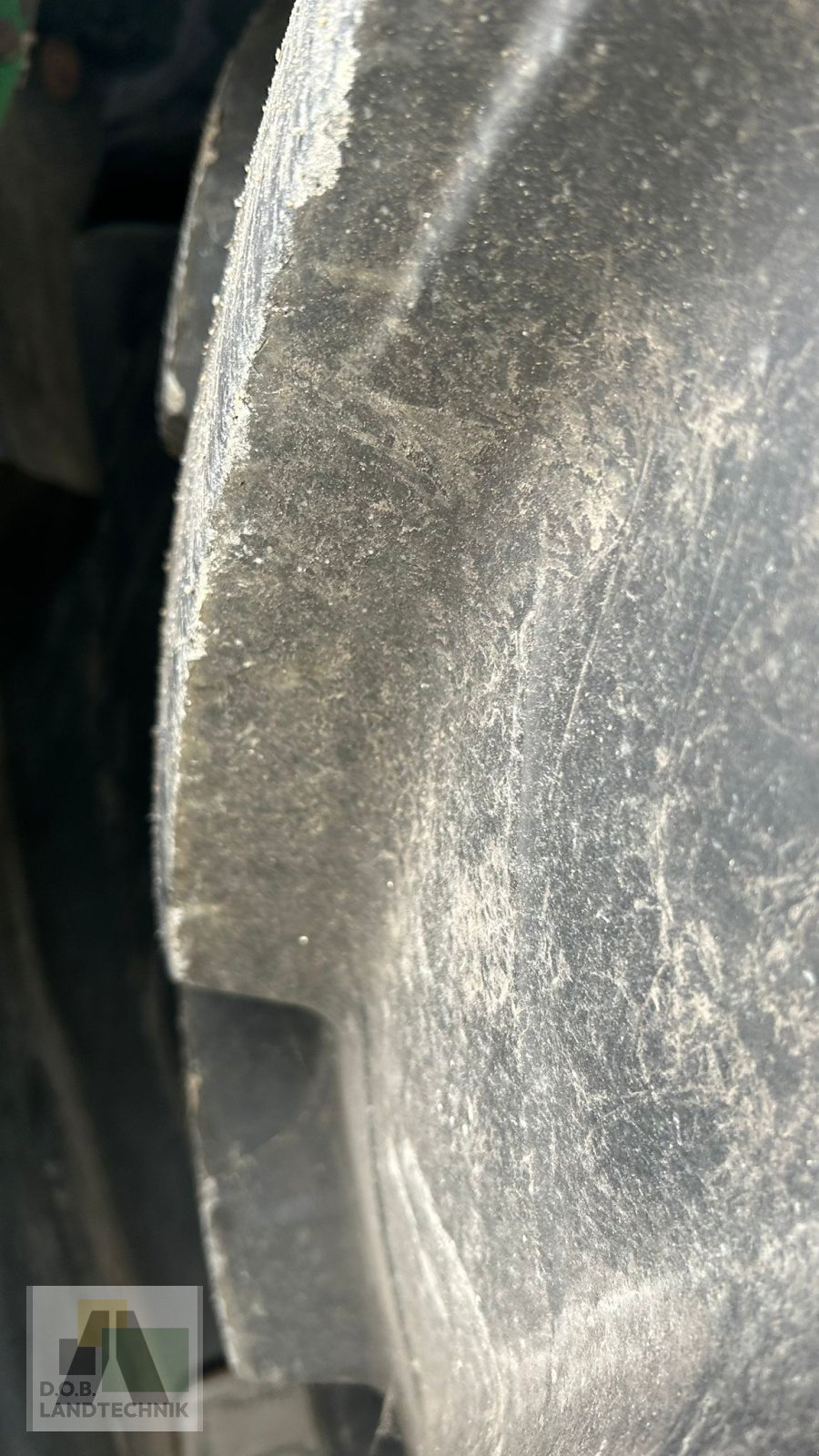 Traktor typu John Deere 6250R 6250 R, Gebrauchtmaschine v Regensburg (Obrázek 10)