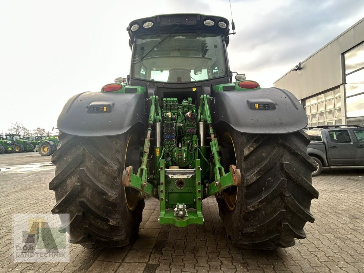 Traktor typu John Deere 6250R 6250 R, Gebrauchtmaschine v Regensburg (Obrázek 25)