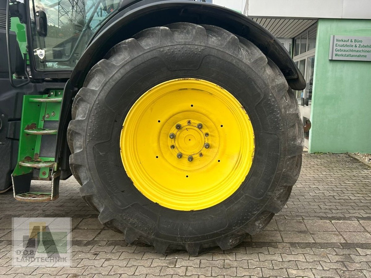 Traktor typu John Deere 6250R 6250 R, Gebrauchtmaschine v Regensburg (Obrázek 26)