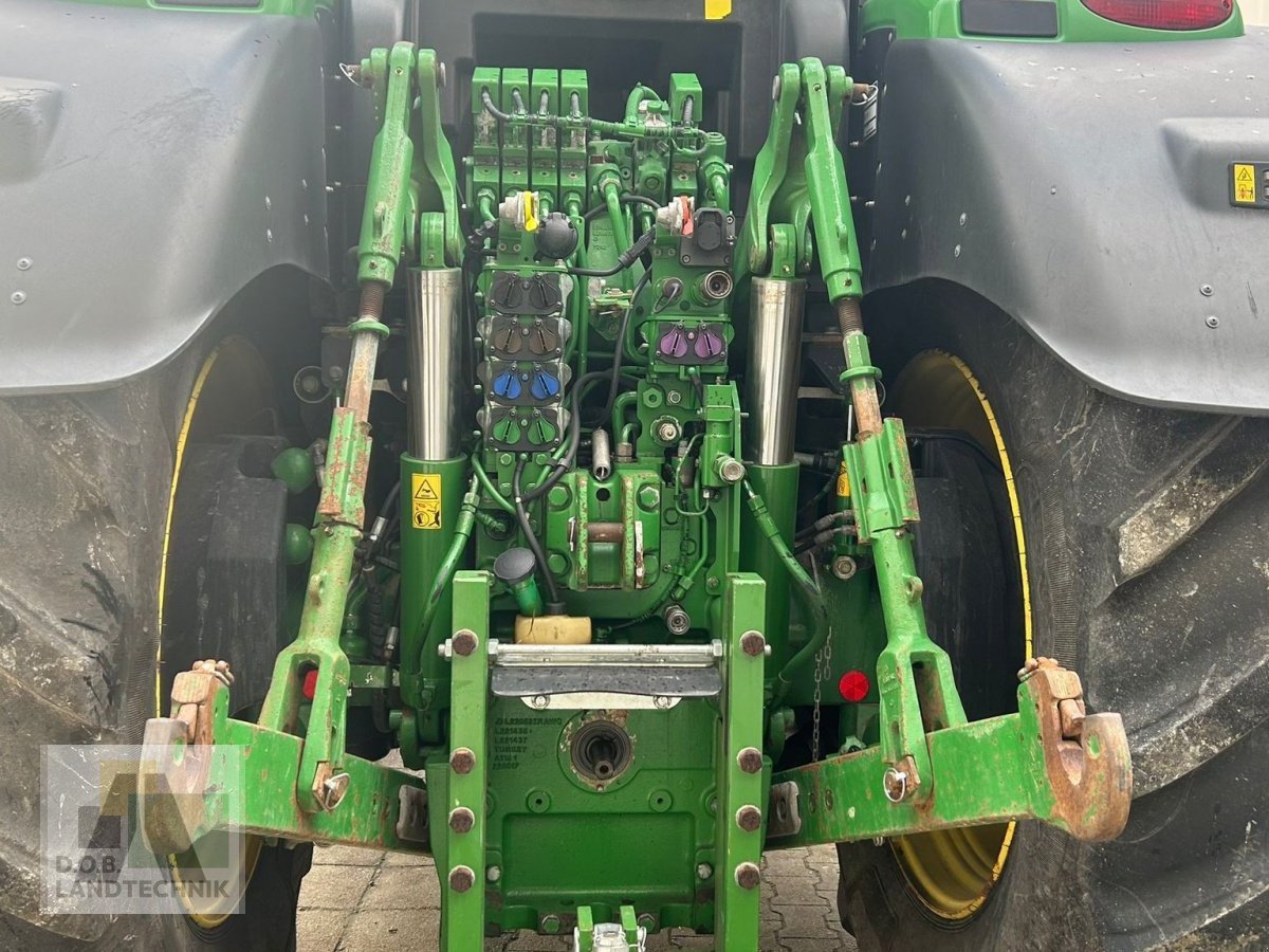 Traktor typu John Deere 6250R 6250 R, Gebrauchtmaschine v Regensburg (Obrázek 27)