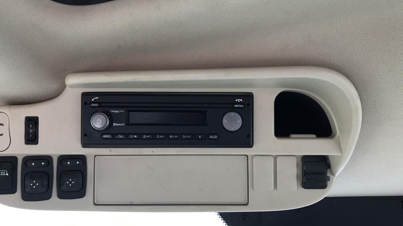 Traktor a típus John Deere 6250R Command Arm., Gebrauchtmaschine ekkor: Kolding (Kép 8)