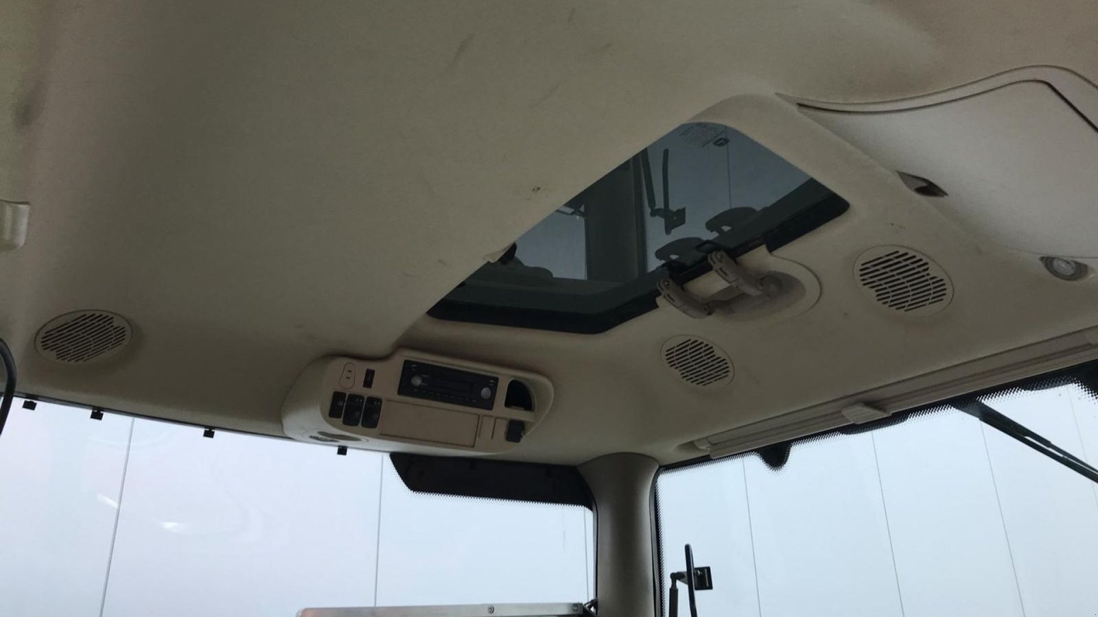 Traktor a típus John Deere 6250R Command Arm., Gebrauchtmaschine ekkor: Kolding (Kép 9)