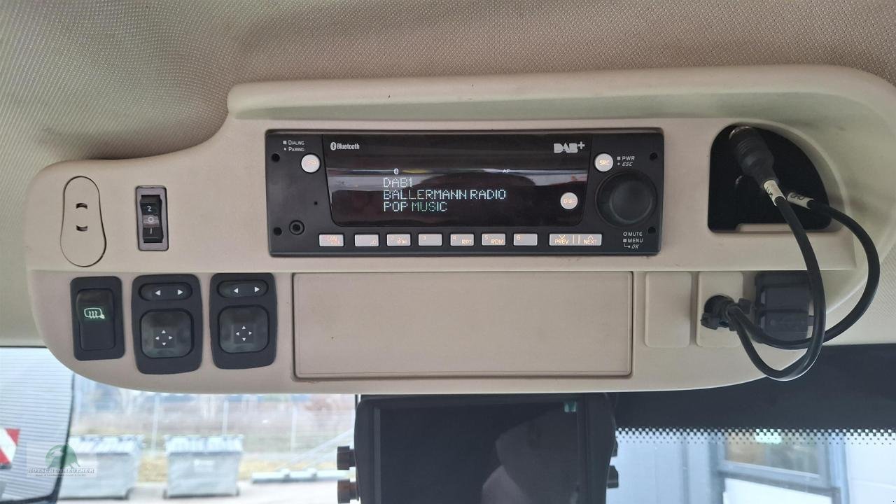 Traktor del tipo John Deere 6250R - Command PRO, RTK, Gebrauchtmaschine en Hofheim (Imagen 10)