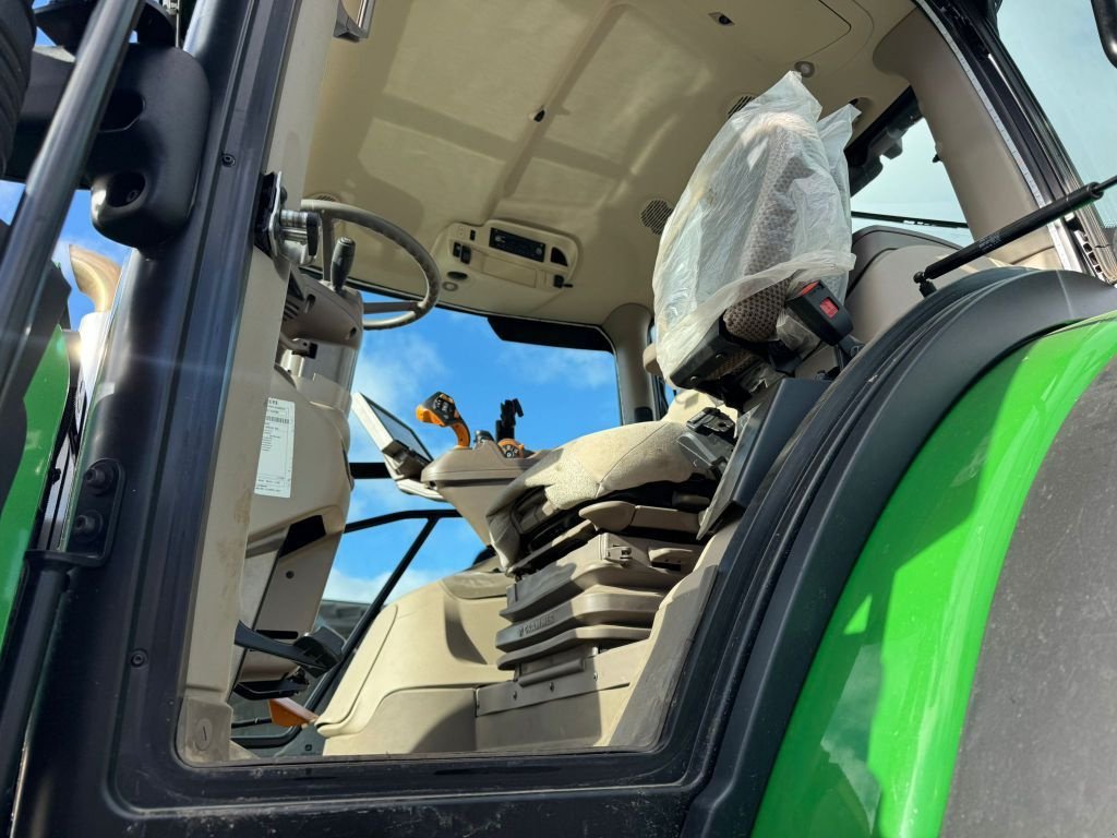 Traktor Türe ait John Deere 6250R COMMANDPRO, Gebrauchtmaschine içinde YTRAC (resim 9)