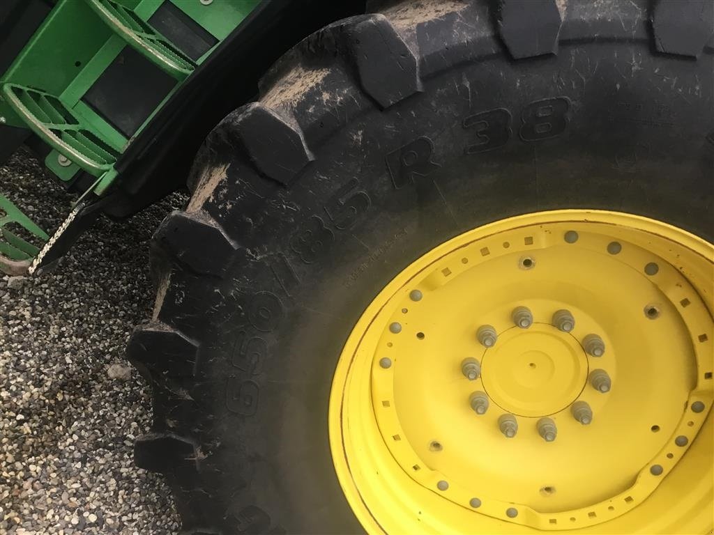 Traktor типа John Deere 6250R m/Frontlift og Front-PTO STAR FIRE 3000, Meget velholdt, Gebrauchtmaschine в Mern (Фотография 6)