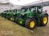 Traktor типа John Deere 6250R MIT FKH/ FZW/ AP-40KM/H, Gebrauchtmaschine в Jahnatal (Фотография 1)