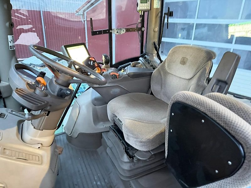 Traktor типа John Deere 6250R mit RDRA+Frontzapfwelle, Gebrauchtmaschine в Ostercappeln (Фотография 7)