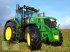 Traktor van het type John Deere 6250R Pro AutoTrac, Gebrauchtmaschine in Willanzheim (Foto 7)