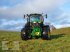 Traktor van het type John Deere 6250R Pro AutoTrac, Gebrauchtmaschine in Willanzheim (Foto 9)