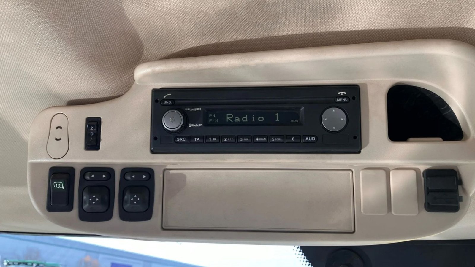 Traktor van het type John Deere 6250R ULTIMATE  AutoTrac. GPS. Sektions kontrol. Command Arm. Command Pro., Gebrauchtmaschine in Kolding (Foto 17)