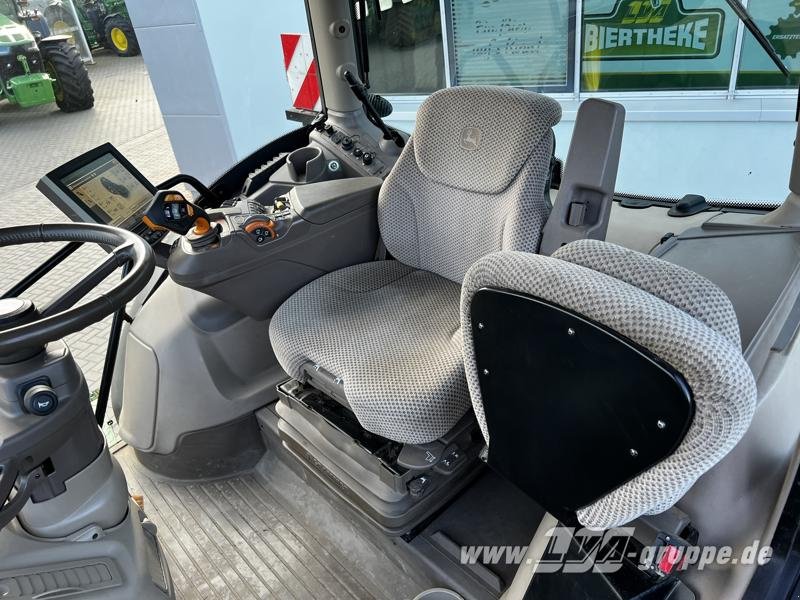 Traktor от тип John Deere 6250R ULTIMATE CommandPro, Gebrauchtmaschine в Sülzetal OT Altenweddingen (Снимка 10)