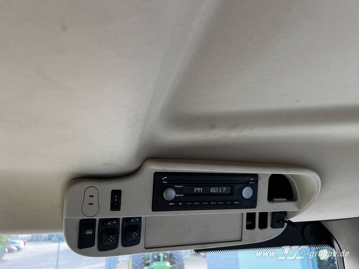 Traktor typu John Deere 6250R ULTIMATE CommandPro, Gebrauchtmaschine v Schöppenstedt (Obrázok 18)