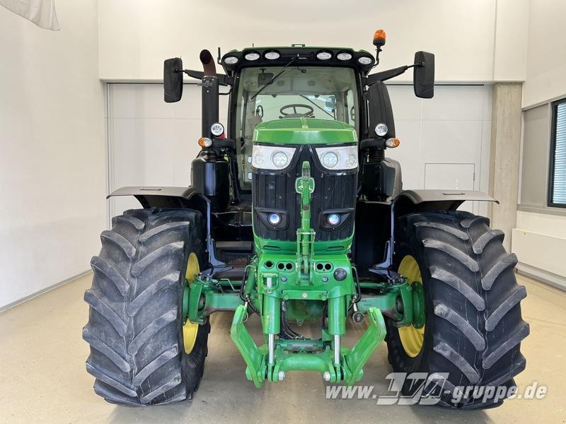 Traktor типа John Deere 6250R ULTIMATE CommandPro, Gebrauchtmaschine в Sülzetal OT Altenweddingen (Фотография 3)