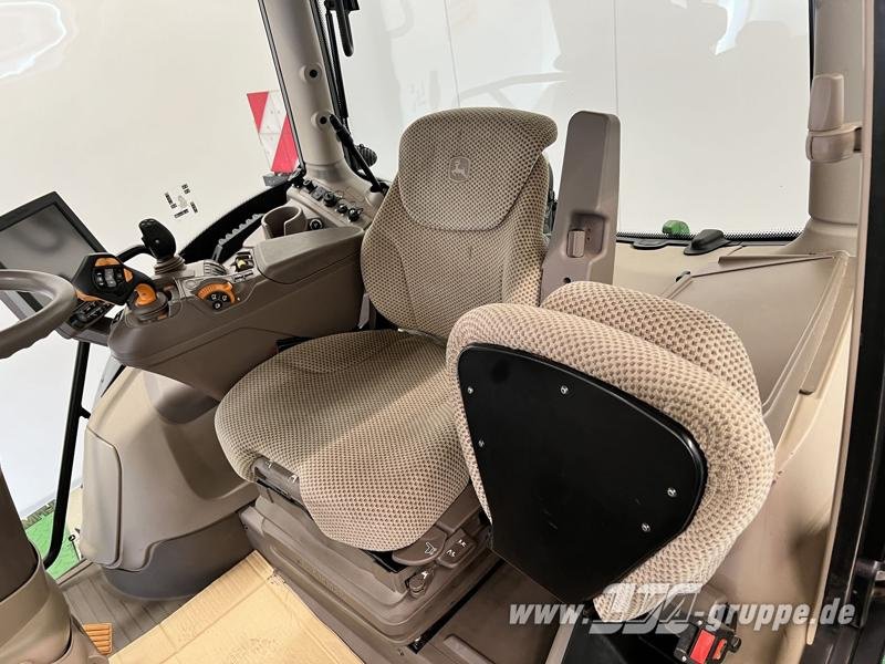 Traktor типа John Deere 6250R ULTIMATE CommandPro, Gebrauchtmaschine в Sülzetal OT Altenweddingen (Фотография 9)