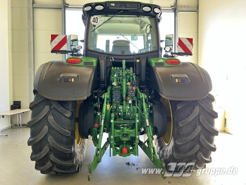 Traktor типа John Deere 6250R ULTIMATE CommandPro, Gebrauchtmaschine в Sülzetal OT Altenweddingen (Фотография 7)