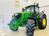 Traktor типа John Deere 6250R ULTIMATE CommandPro, Gebrauchtmaschine в Sülzetal OT Altenweddingen (Фотография 1)